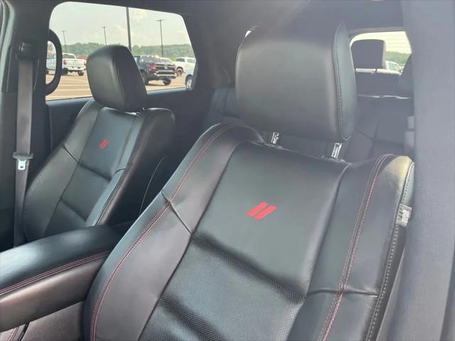 2023 Dodge Durango GT Plus AWD