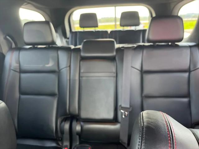 2023 Dodge Durango GT Plus AWD