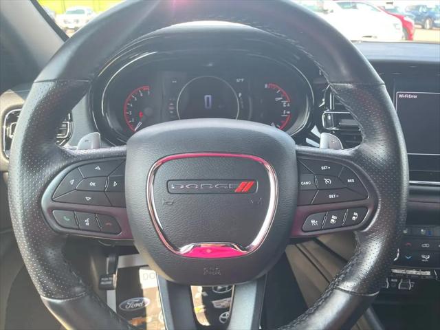 2023 Dodge Durango GT Plus AWD