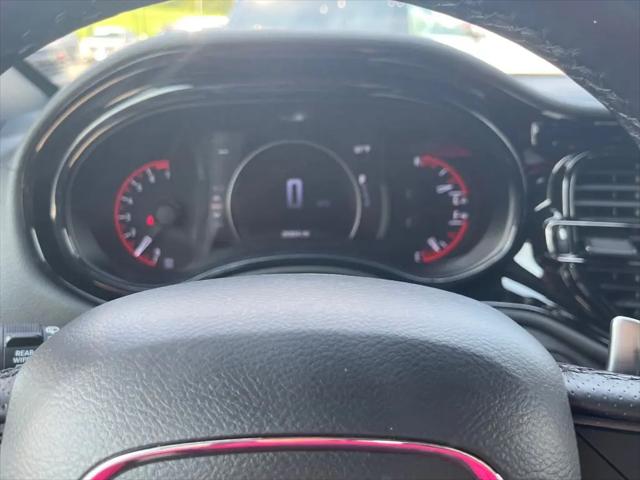 2023 Dodge Durango GT Plus AWD