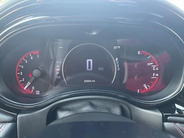 2023 Dodge Durango GT Plus AWD