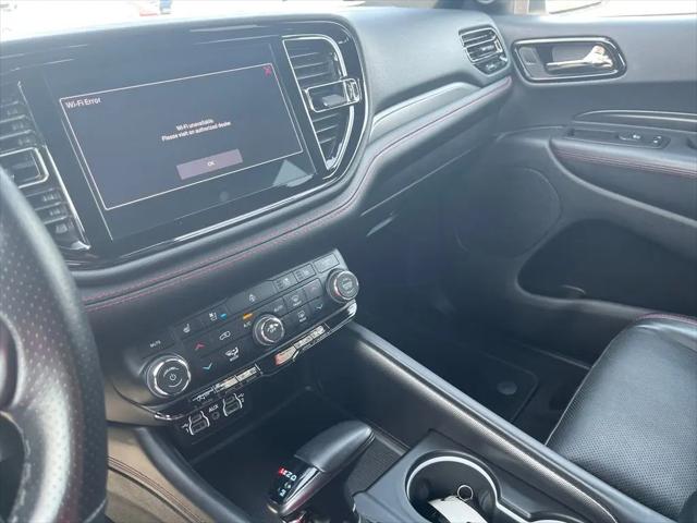 2023 Dodge Durango GT Plus AWD