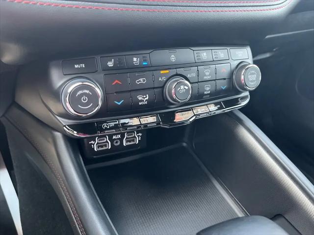 2023 Dodge Durango GT Plus AWD