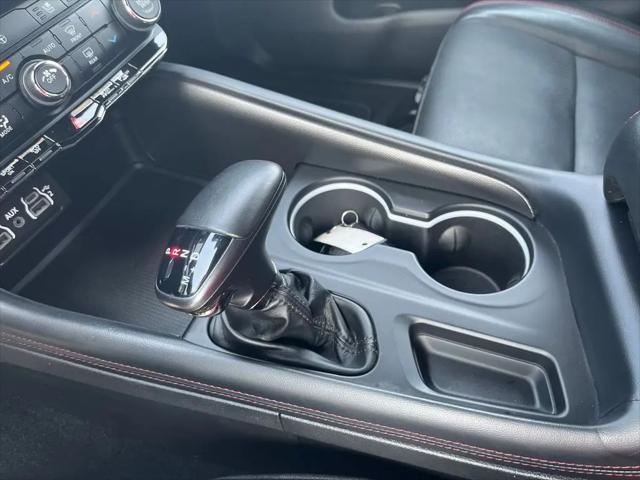 2023 Dodge Durango GT Plus AWD