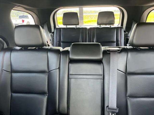 2023 Dodge Durango GT Plus AWD
