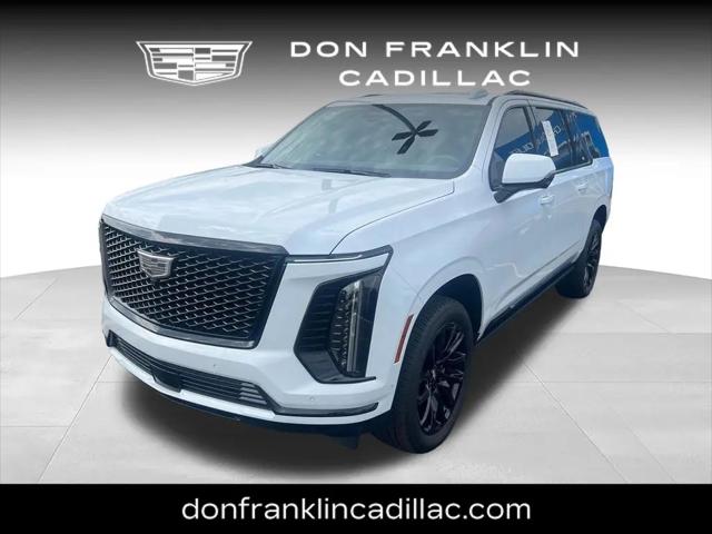 2026 Cadillac Escalade ESV Sport for sale in Columbia, KY