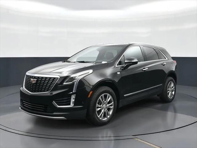 2023 Cadillac XT5 FWD Premium Luxury for sale in Miami, FL