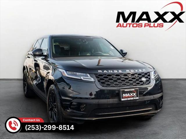 2020 Land Rover Range Rover Velar P340 S for sale in Puyallup, WA
