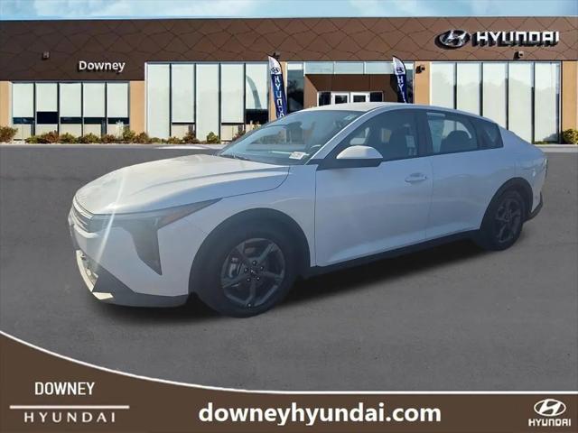 2025 Kia K4 LXS for sale in Downey, CA