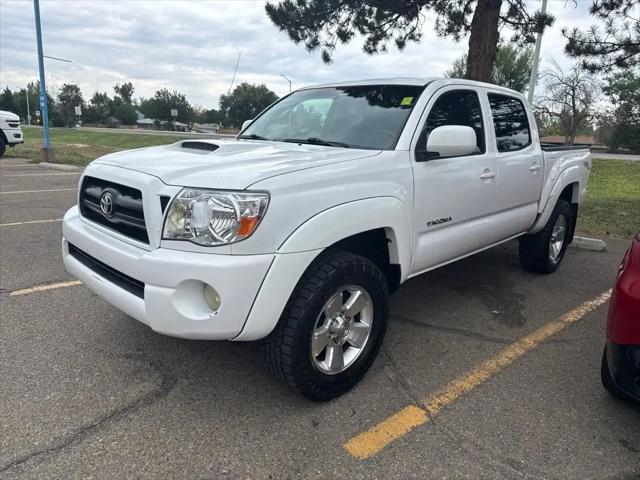 2008 Toyota Tacoma PreRunner V6 for sale in Longmont, CO