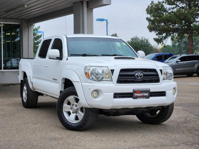 2008 Toyota Tacoma PreRunner V6 for sale in Longmont, CO