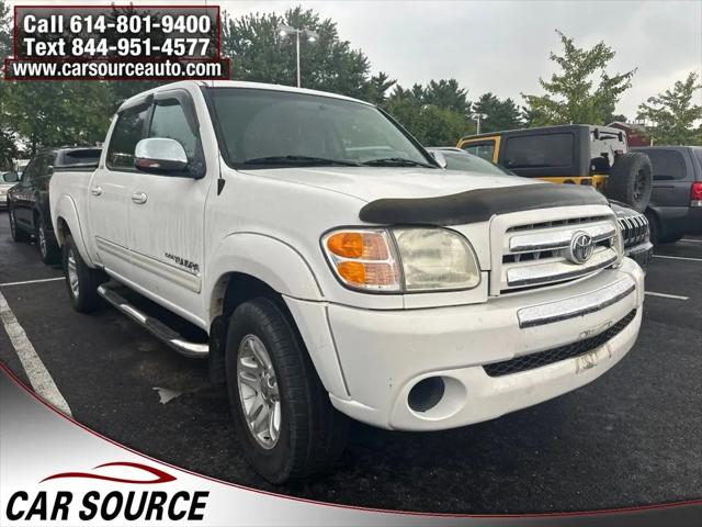 2004 Toyota Tundra SR5 V8 for sale in Grove City, OH