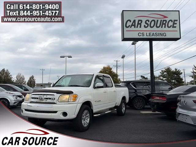 2004 Toyota Tundra SR5 V8 for sale near Grove City, OH