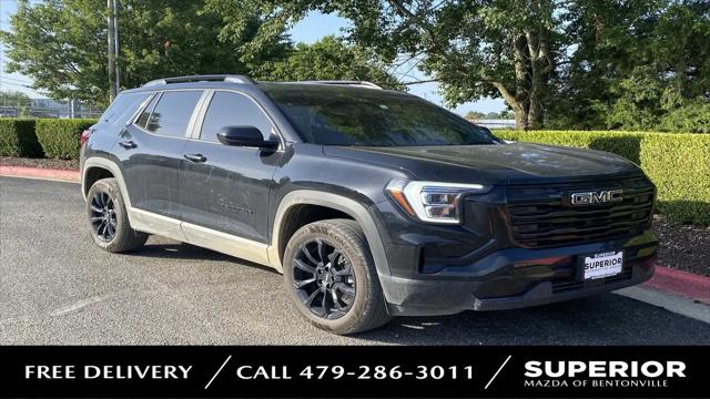 2026 GMC Terrain FWD Elevation for sale in Bentonville, AR