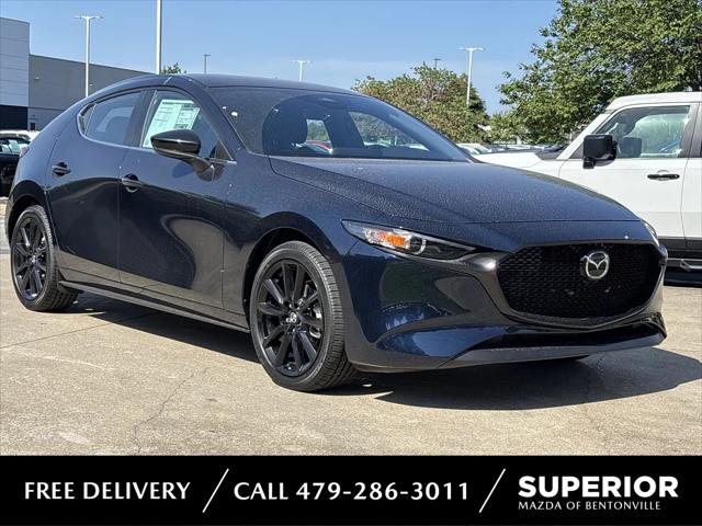 2026 Mazda Mazda3 2.5 S Select Sport for sale in Bentonville, AR