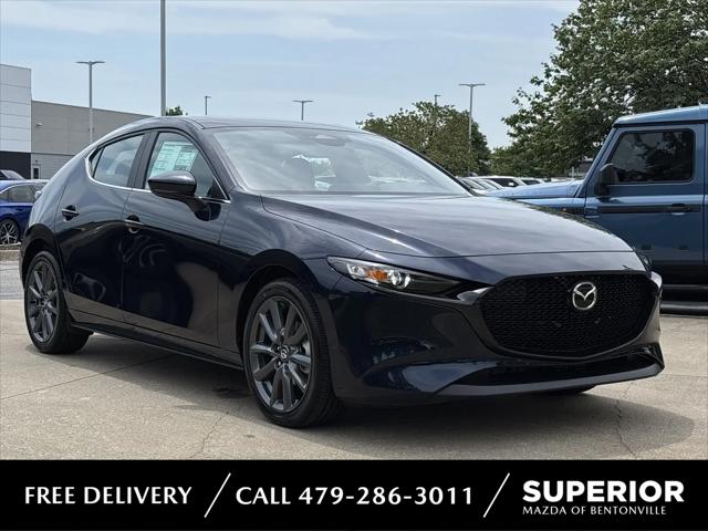 2026 Mazda Mazda3 2.5 S Preferred for sale in Bentonville, AR