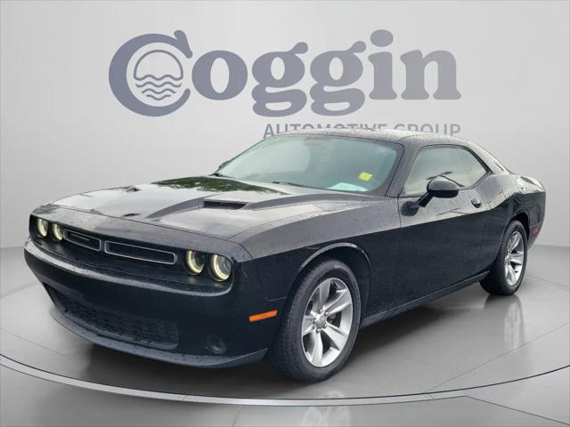 2016 Dodge Challenger SXT for sale in Jacksonville, FL