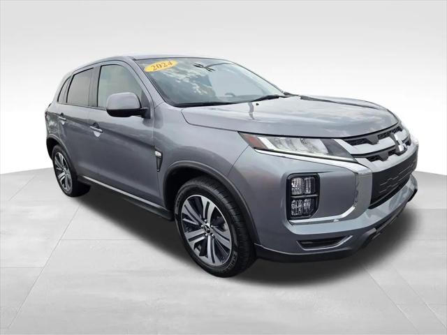 2024 Mitsubishi Outlander Sport SE for sale in Harvard, IL