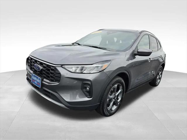 2025 Ford Escape ST-Line Select for sale in Harvard, IL