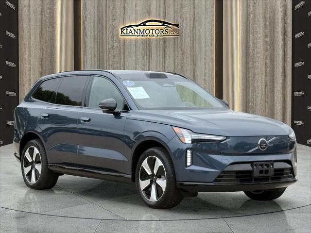 2025 Volvo X 90 Plus, Twin Motor, Fully electric, 7 Seats for sale in Plano, TX