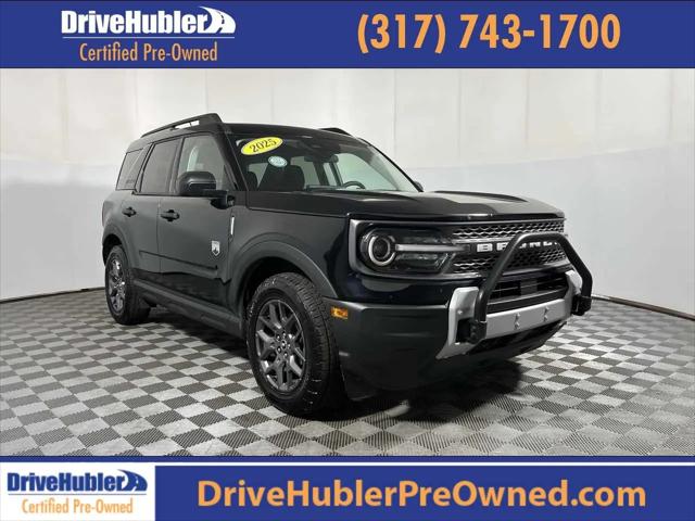 2025 Ford Bronco Sport Big Bend for sale in Greenwood, IN