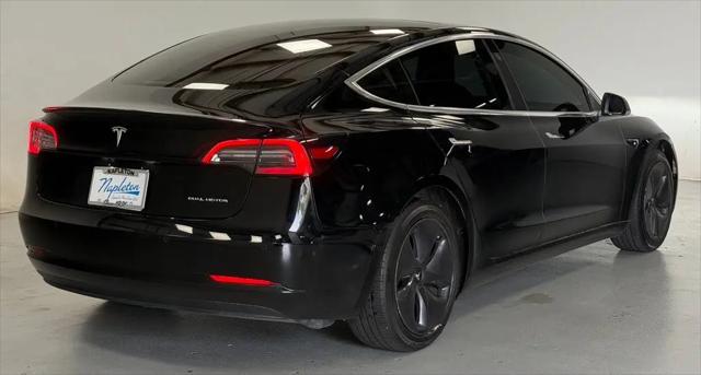 2019 Tesla Model 3 Performance