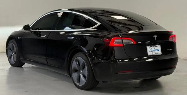 2019 Tesla Model 3 Performance
