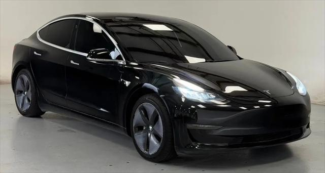 2019 Tesla Model 3 Performance