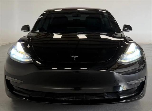 2019 Tesla Model 3 Performance