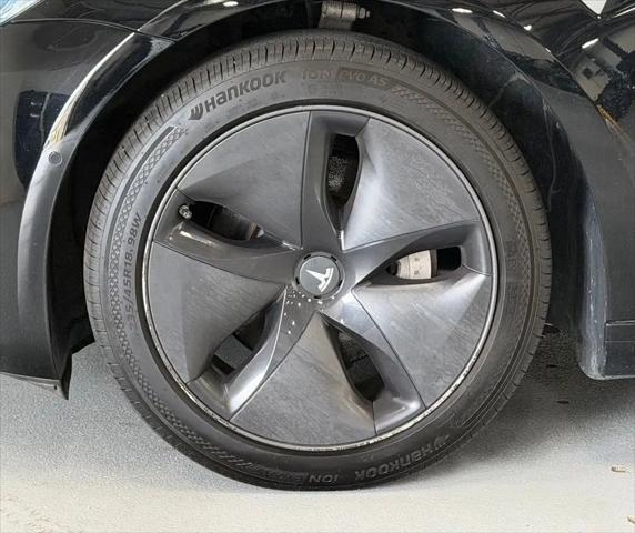 2019 Tesla Model 3 Performance