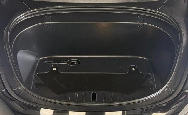 2019 Tesla Model 3 Performance
