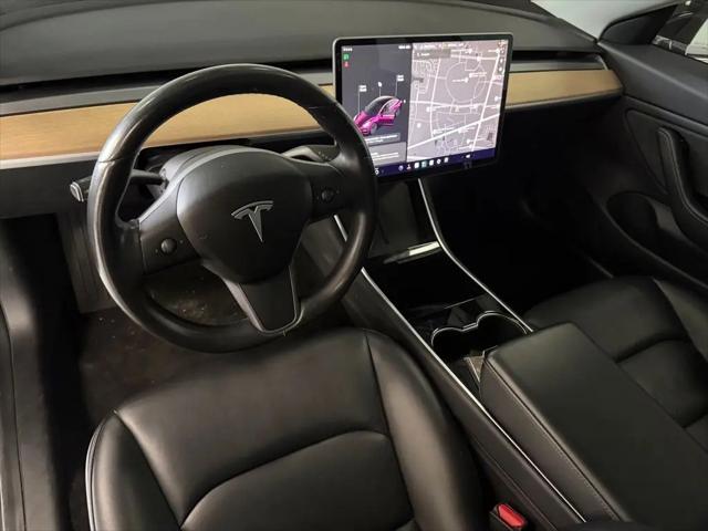 2019 Tesla Model 3 Performance
