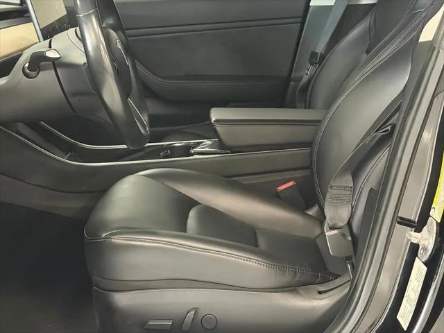 2019 Tesla Model 3 Performance