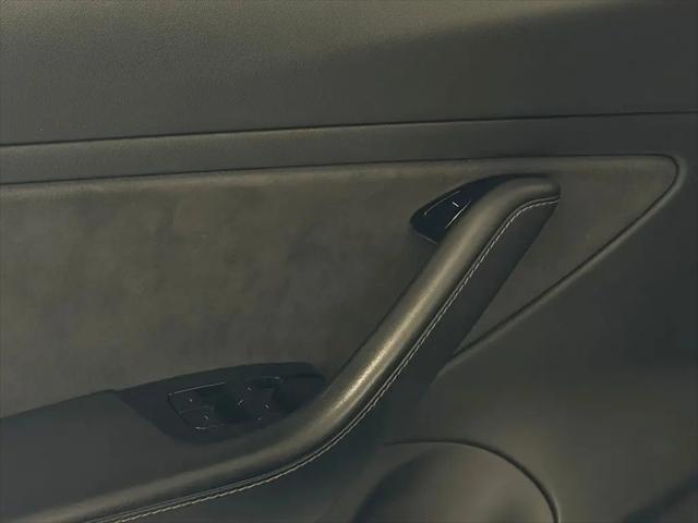 2019 Tesla Model 3 Performance