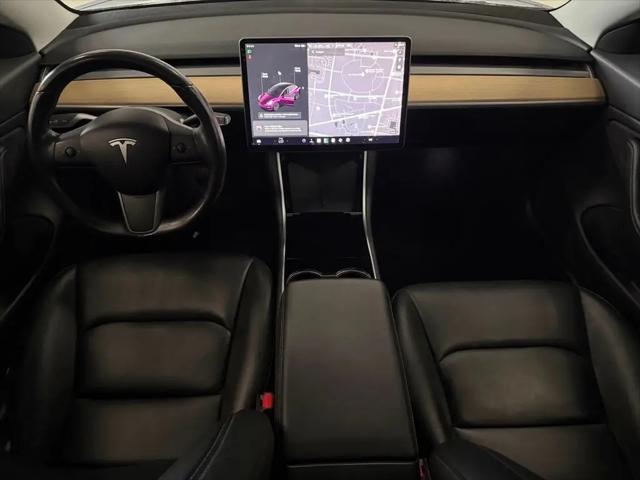 2019 Tesla Model 3 Performance