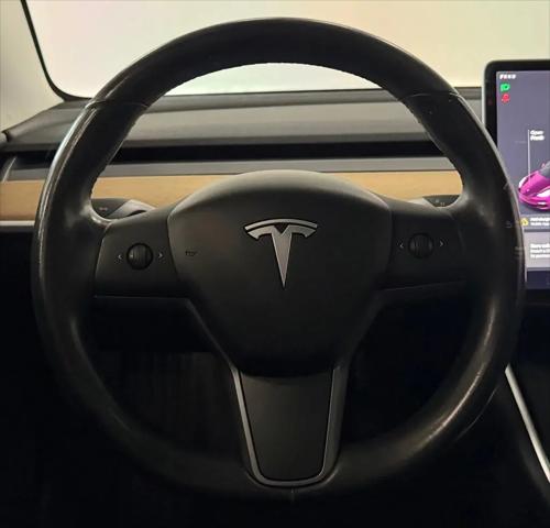 2019 Tesla Model 3 Performance