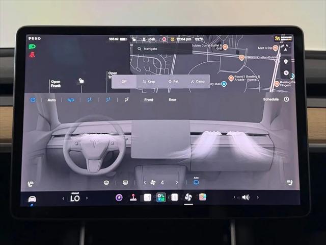 2019 Tesla Model 3 Performance