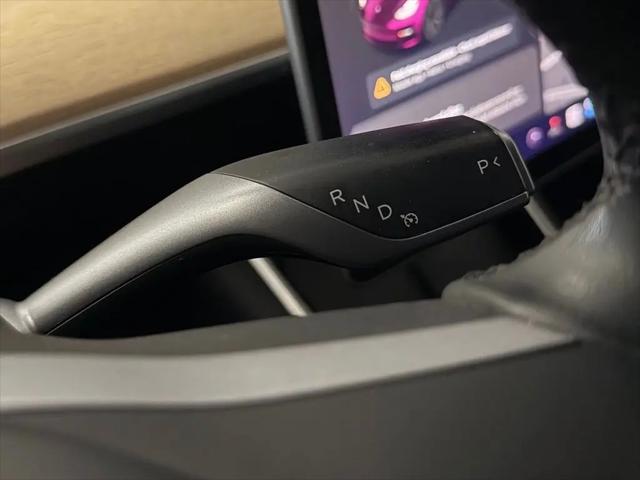 2019 Tesla Model 3 Performance