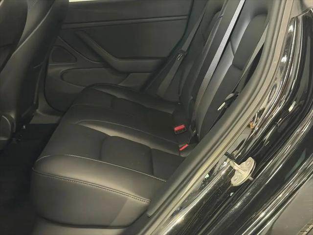 2019 Tesla Model 3 Performance