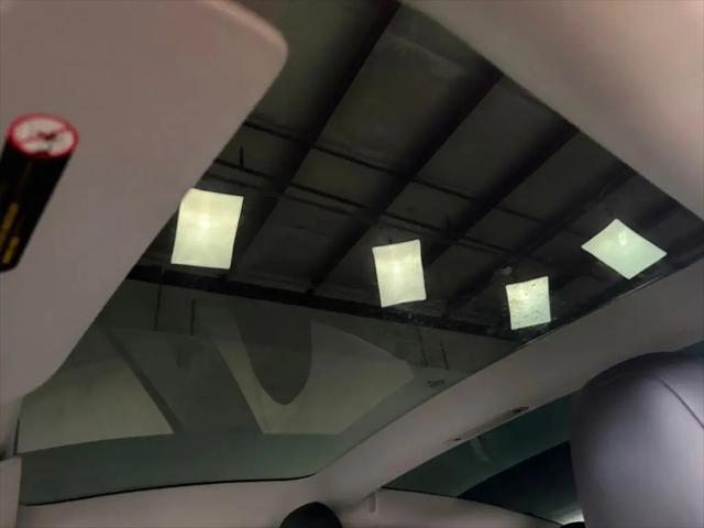 2019 Tesla Model 3 Performance