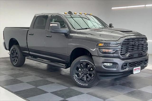 2027 Ram 2500 Black Express for sale in Placerville, CA