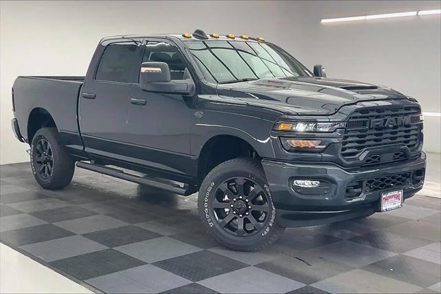2027 Ram 2500 Black Express for sale in Placerville, CA