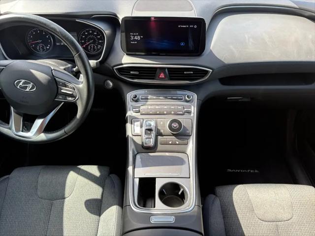 2023 Hyundai Santa Fe SEL for sale in Tomball, TX