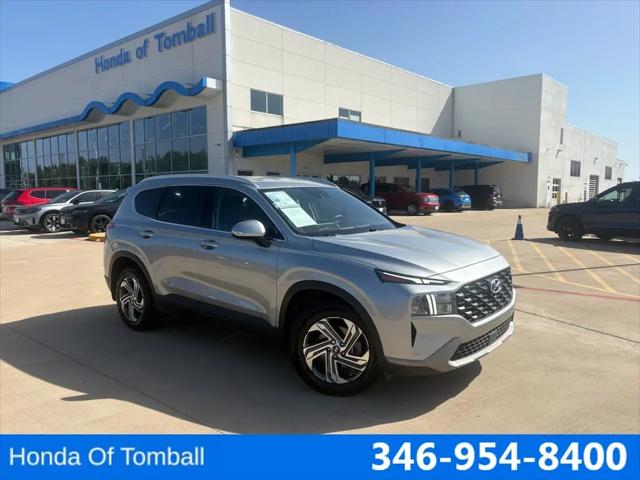 2023 Hyundai Santa Fe SEL for sale in Tomball, TX