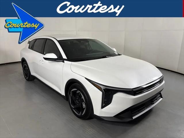 2026 Kia K4 EX for sale in Mesa, AZ