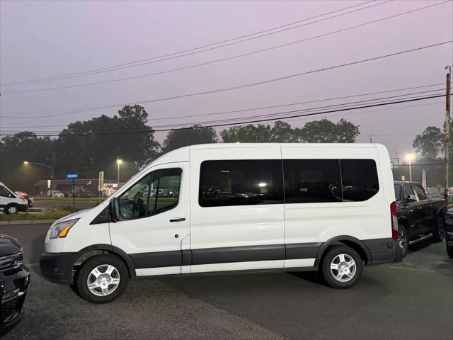 2019 Ford Transit XLT for sale in Levittown, PA