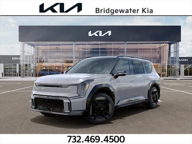 2026 Kia EV9 GT-Line for sale in Bridgewater, NJ