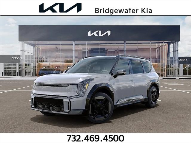 2026 Kia EV9 GT-Line for sale in Bridgewater, NJ