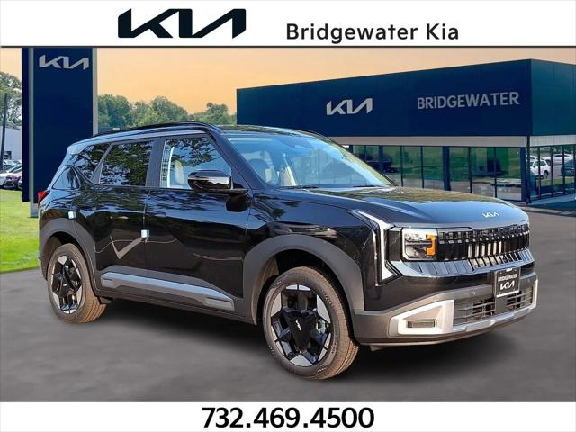 2027 Kia Seltos EX for sale in Bridgewater, NJ