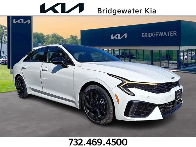 2026 Kia K5 GT-Line AWD for sale in Bridgewater, NJ
